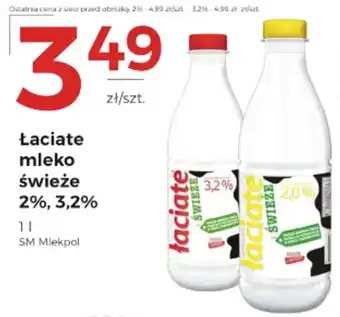 Frac Łaciate Mleko Świeże oferta