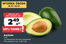 Netto Awokado oferta