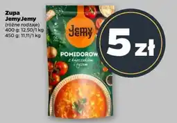 Netto Zupa JemyJemy oferta