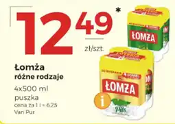 Frac Łomza różne rodzaje oferta