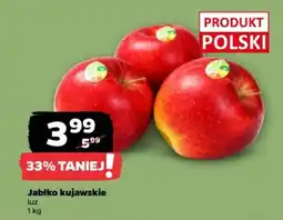 Netto Jabłko kujawskie oferta