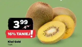 Netto Kiwi Gold oferta
