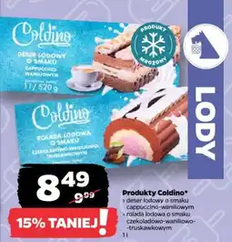 Netto Produkty Coldino oferta