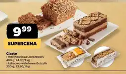 Netto Ciasto oferta