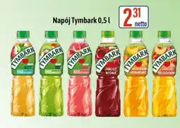 AT Napój Tymbark oferta
