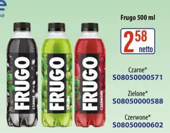 Frugo