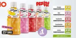 AT Jumi Jumi oferta