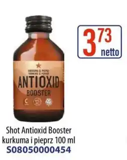 AT Antioxid Booster oferta