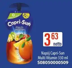AT Napój Capri-Sun Multi Vitamin oferta