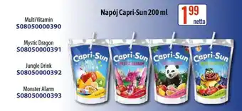 AT Napój Capri-Sun oferta