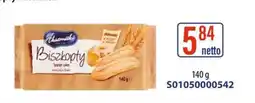 AT Biszkopty oferta
