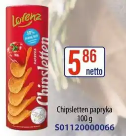 AT Chinsletten papryka oferta
