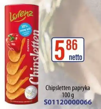 AT Chinsletten papryka oferta