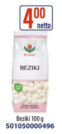 AT Beziki oferta