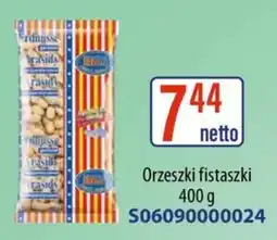 AT Orzeszki fistaszki oferta