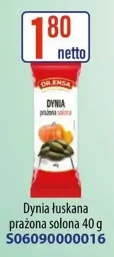 AT DYNIA prażona solona oferta