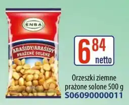 AT Arasidy/Arasidy Prażone Solone oferta