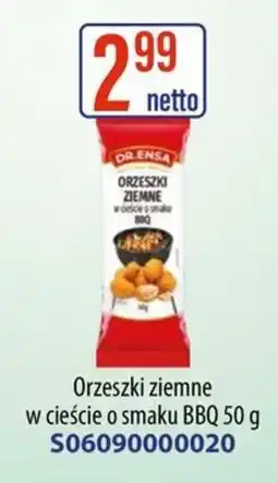 AT Dr. Ensa Orzeszki Ziemne oferta