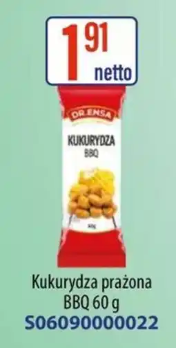 AT Kukurydza BBQ oferta