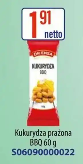 AT Kukurydza BBQ oferta
