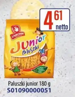 AT Junior Paluszki oferta