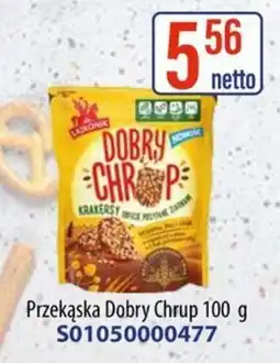 AT Przekąska Dobry Chrup oferta