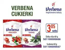 AT Verbena Cukierki oferta