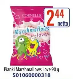 AT Cornellis Piwni Marshmallows Love oferta