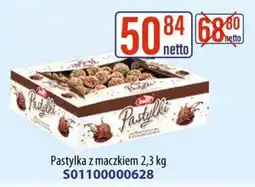 AT Pastylki oferta