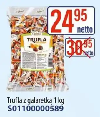 AT Trufla z galaretką oferta