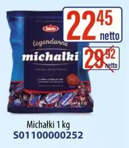 AT Michałki oferta