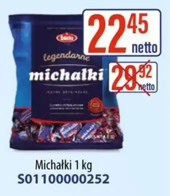 Michałki