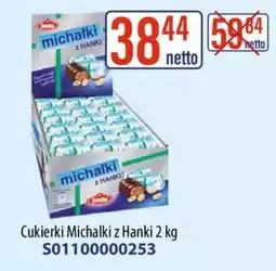 AT Cukierki Michalki z Hanki oferta