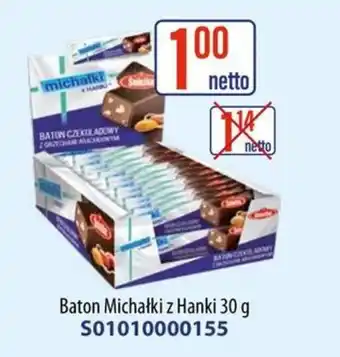 AT Baton Michałki z Hanki oferta
