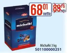 AT Legendarne Michałki oferta