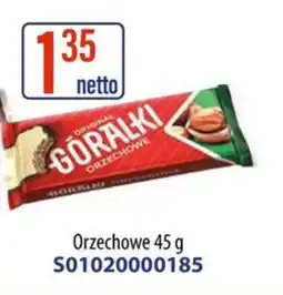 AT Goralki Orzechowe oferta