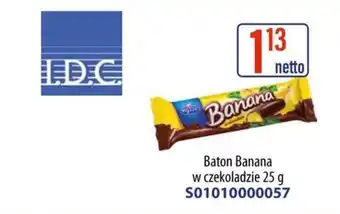 AT Baton Banana oferta
