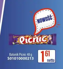 AT Batonik Picnic oferta