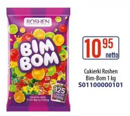 AT Cukierki Roshen Bim-Bom oferta