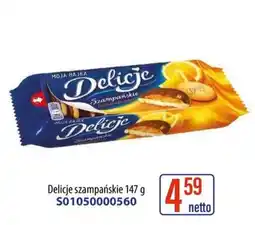 AT Delicje Szampańskie oferta