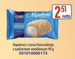AT Napoleon AGI oferta