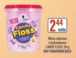 AT Candy Floss oferta