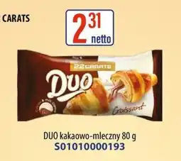 AT DUO kakaowo-mleczny oferta