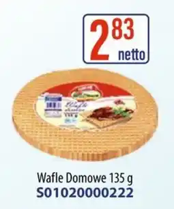 AT Wafle Domowe oferta