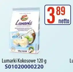 AT Lumarki Kokosowe oferta