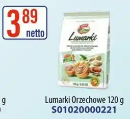 AT Lumarki Orzechowe oferta