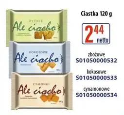 AT Ale ciacho ZYTNIE oferta