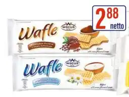 AT Wafle Wacus oferta