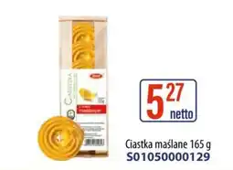 AT Ciastka maślany oferta