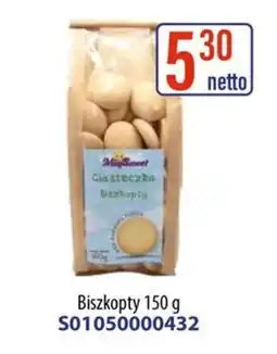 AT MigSweet Ciasteczka Biszkopty oferta